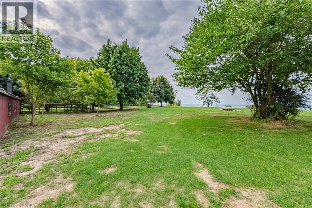 80 LAKESHORE Road