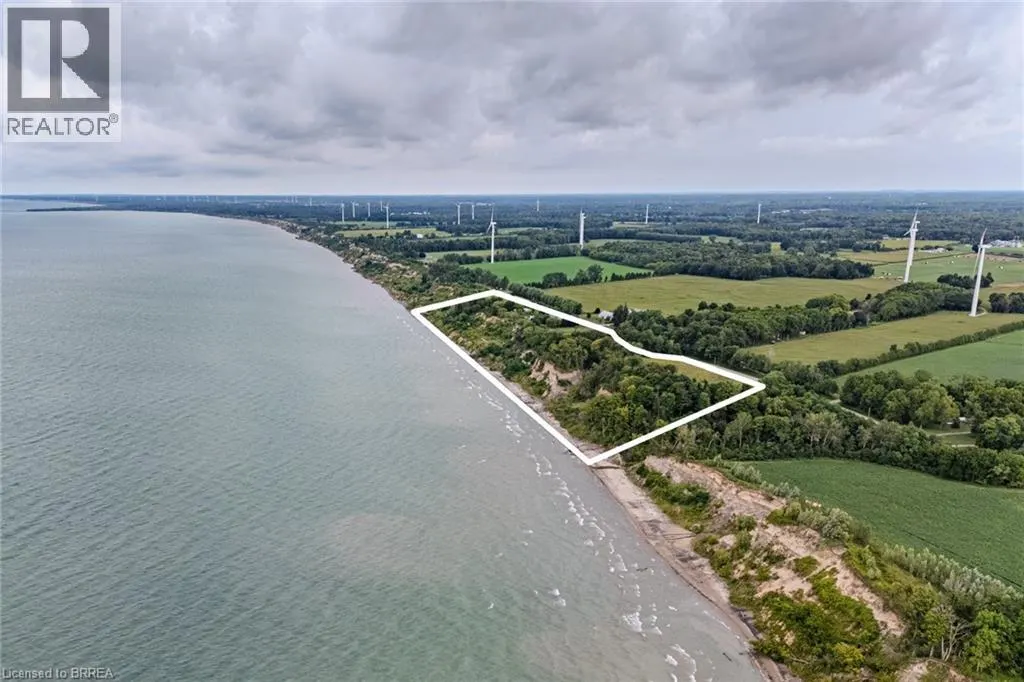80 LAKESHORE Road