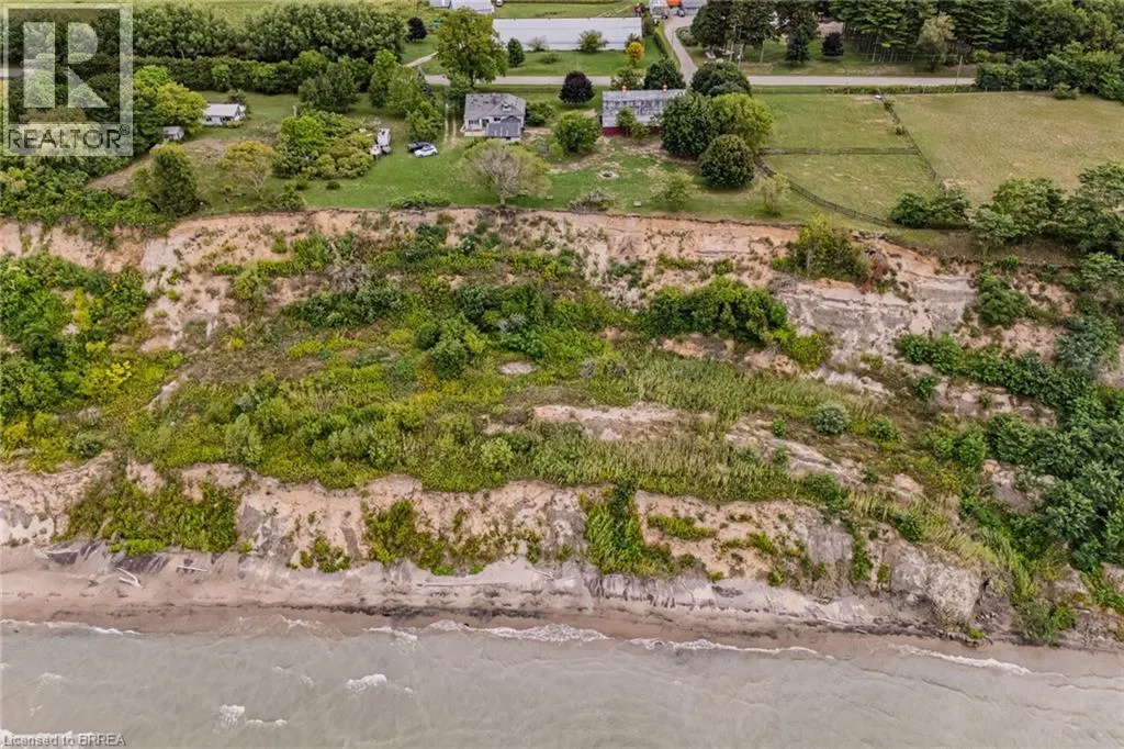 80 LAKESHORE Road