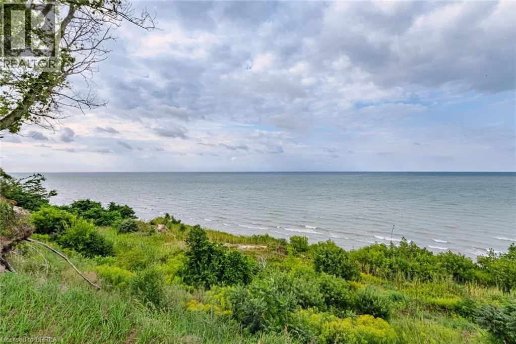 80 LAKESHORE Road