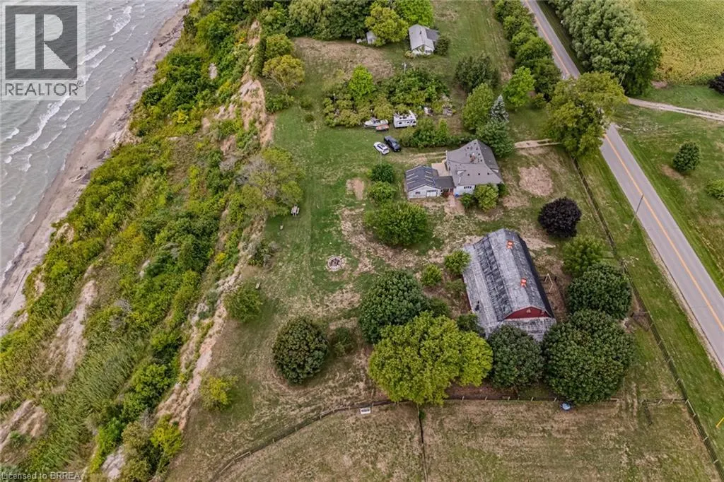 80 LAKESHORE Road