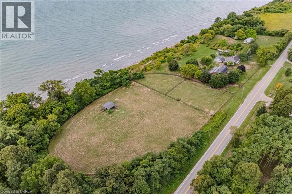 80 LAKESHORE Road