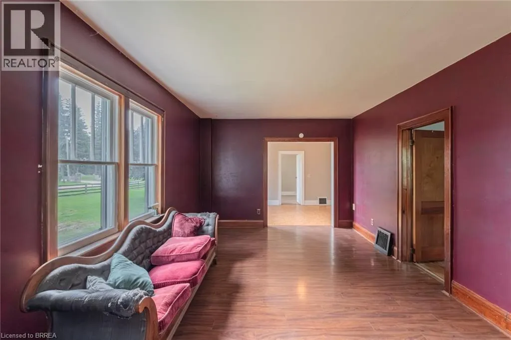 80 LAKESHORE Road