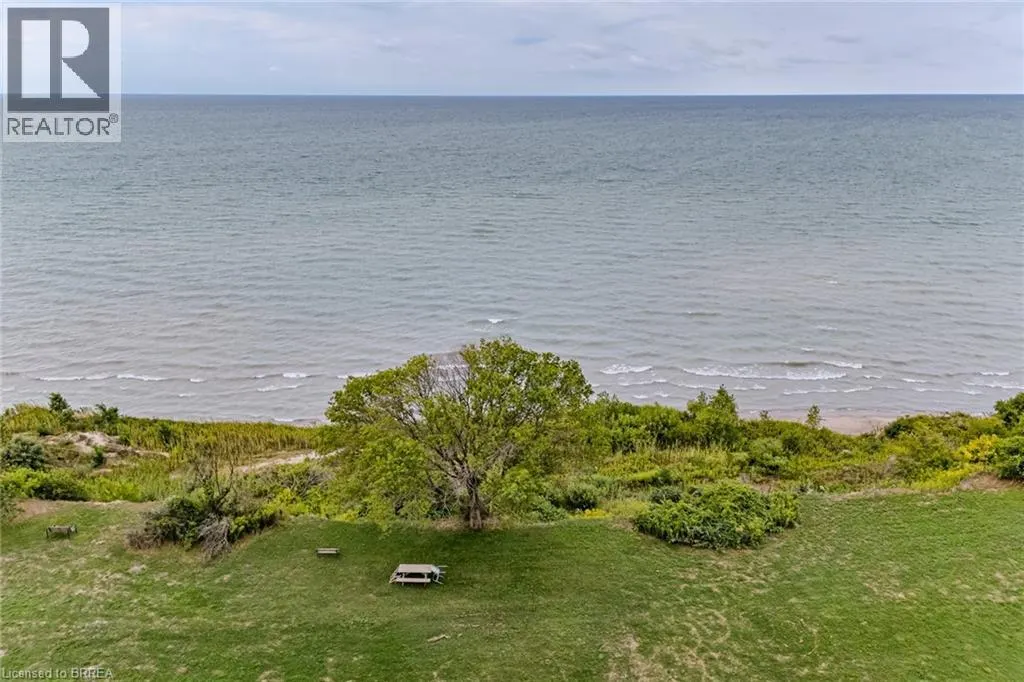 80 LAKESHORE Road