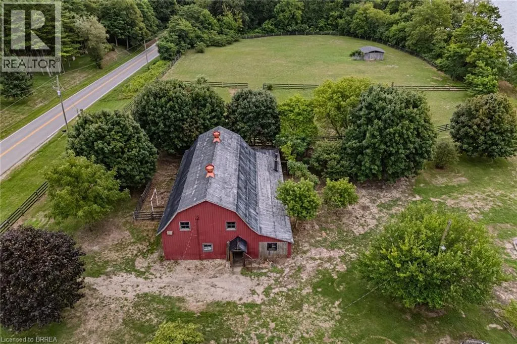 80 LAKESHORE Road