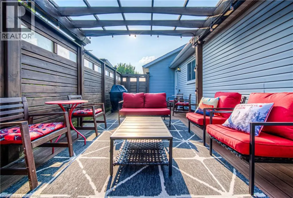 228 HALDANE Court