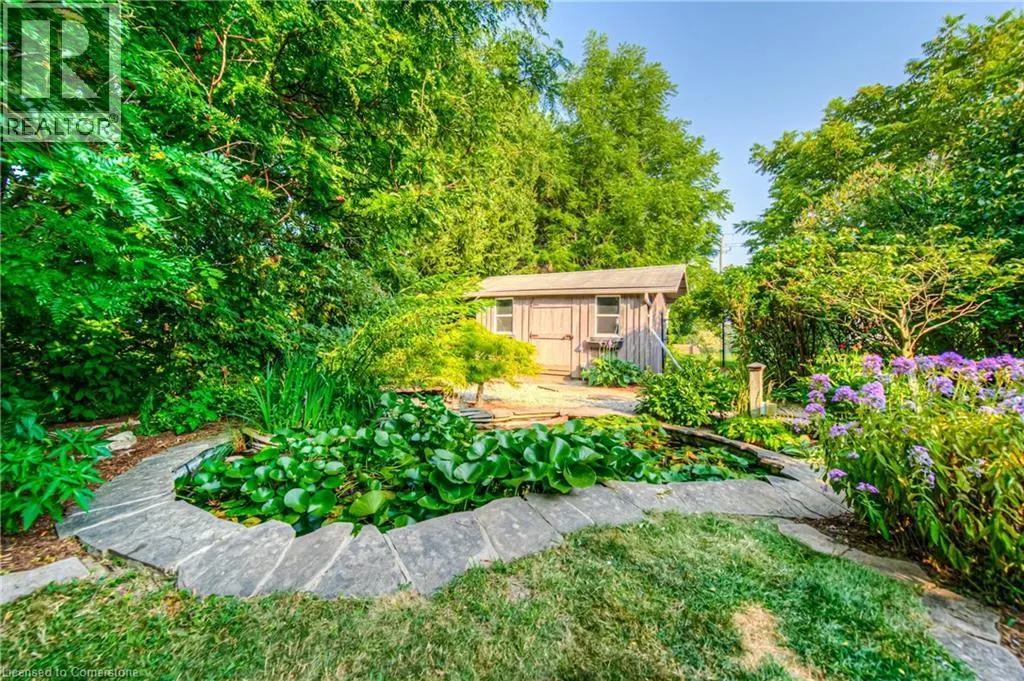 228 HALDANE Court
