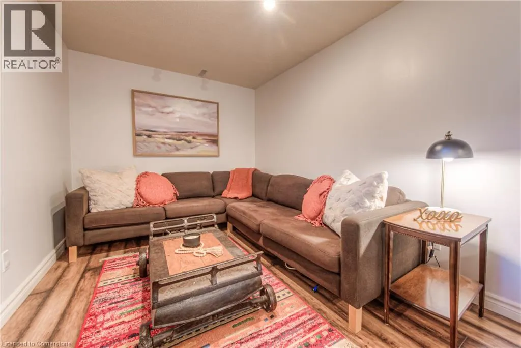 228 HALDANE Court