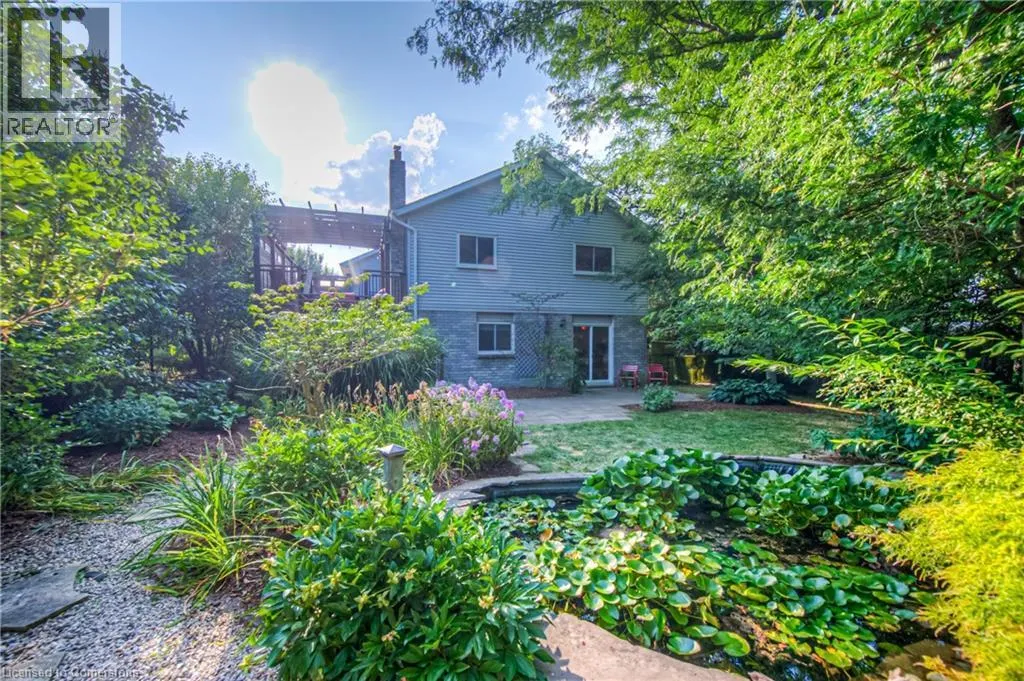 228 HALDANE Court