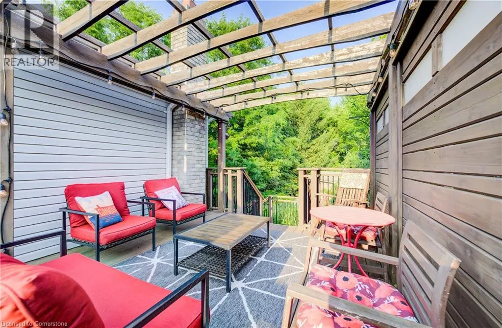 228 HALDANE Court