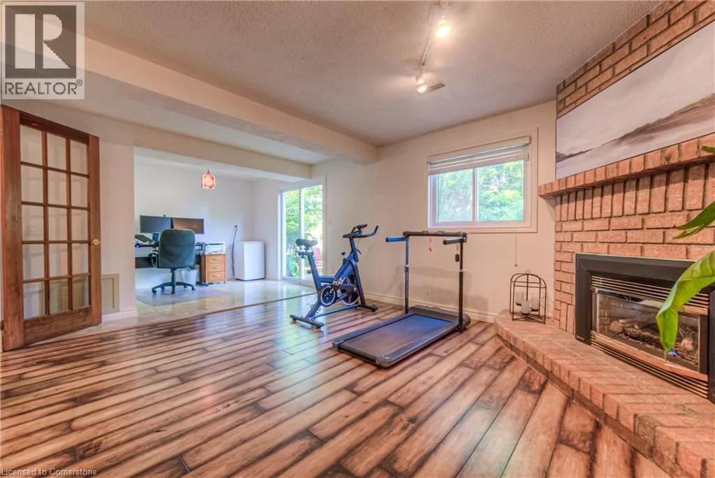 228 HALDANE Court