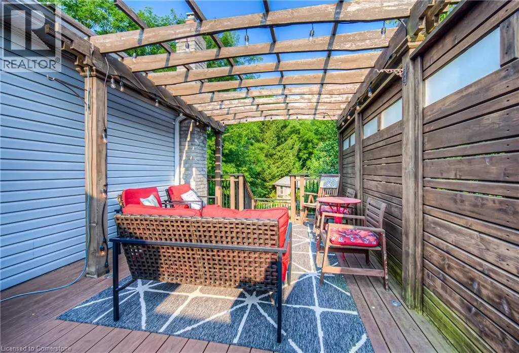 228 HALDANE Court