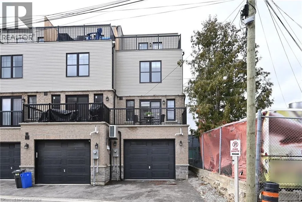2179C WESTON Road Unit# 7, #7