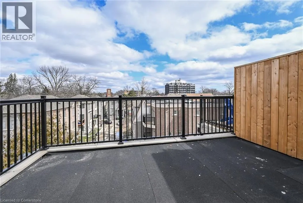 2179C WESTON Road Unit# 7, #7