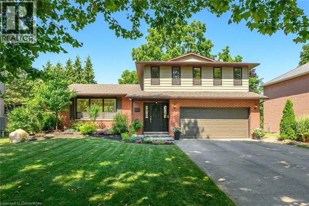 54 DRIFTWOOD Court