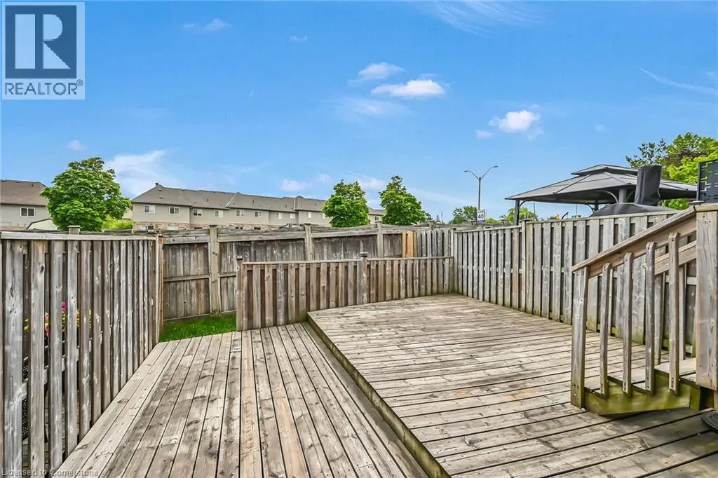 242 UPPER MOUNT ALBION Road Unit# 21, #21