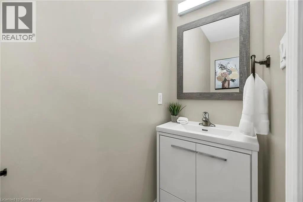 242 UPPER MOUNT ALBION Road Unit# 21, #21