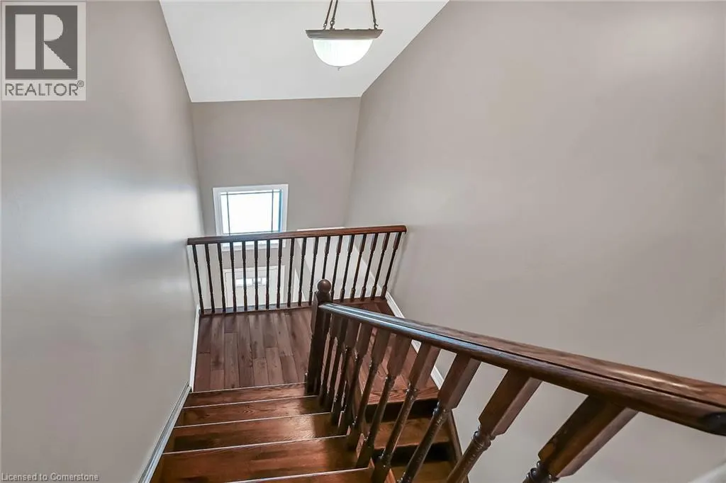 242 UPPER MOUNT ALBION Road Unit# 21, #21