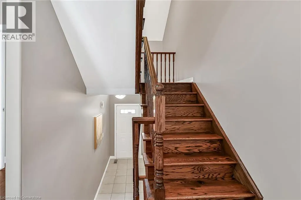 242 UPPER MOUNT ALBION Road Unit# 21, #21