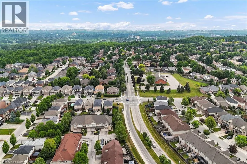242 UPPER MOUNT ALBION Road Unit# 21, #21