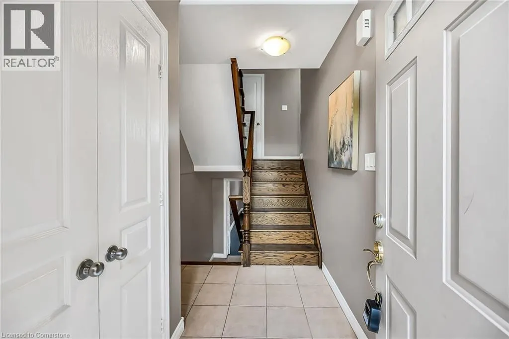 242 UPPER MOUNT ALBION Road Unit# 21, #21