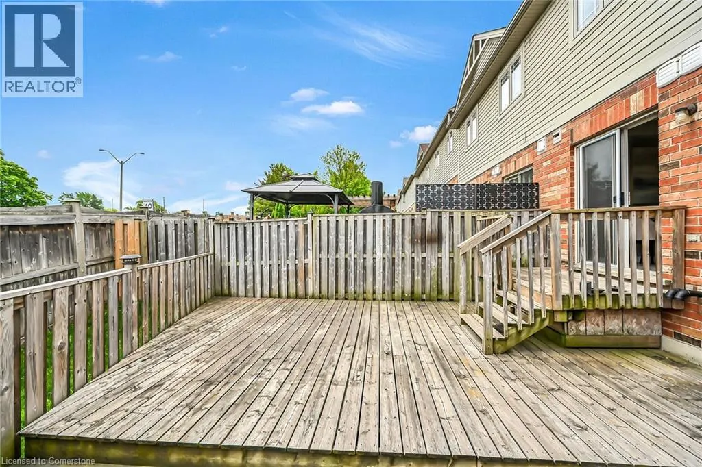 242 UPPER MOUNT ALBION Road Unit# 21, #21