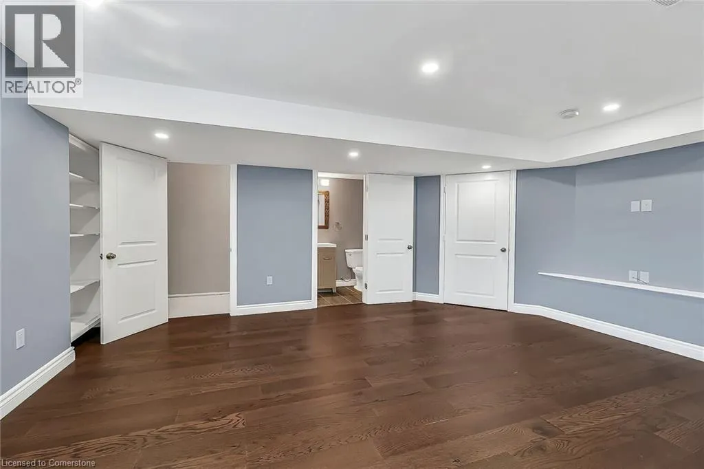 242 UPPER MOUNT ALBION Road Unit# 21, #21