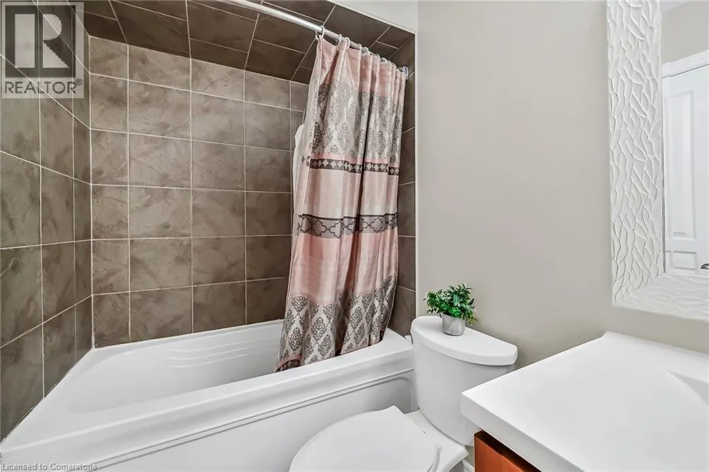 242 UPPER MOUNT ALBION Road Unit# 21, #21