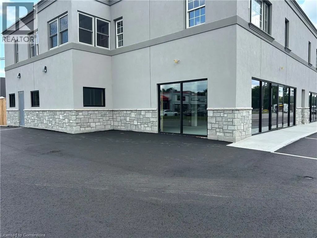 63 QUEENSWAY W