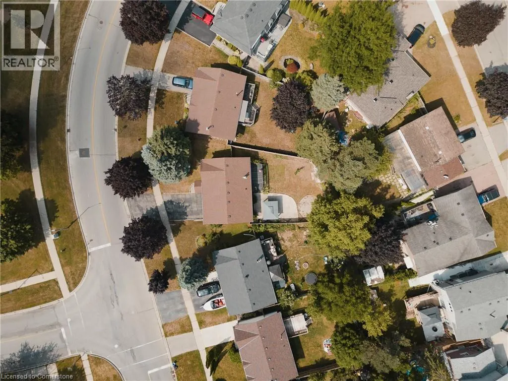 595 PIONEER Drive