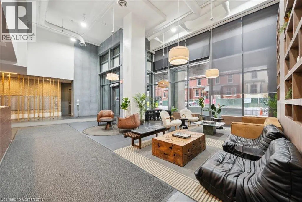 21 WIDMER Street Unit# 4005, #4005