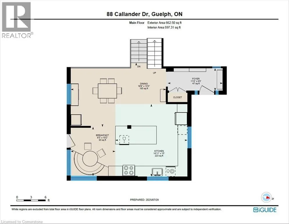88 CALLANDER Drive