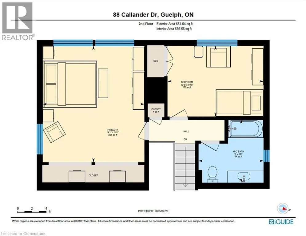 88 CALLANDER Drive