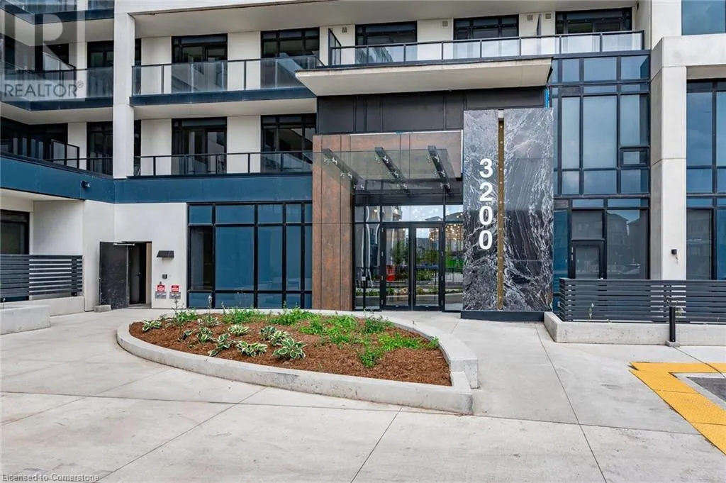 3200 WILLIAM COLTSON Avenue Unit# 326, #326