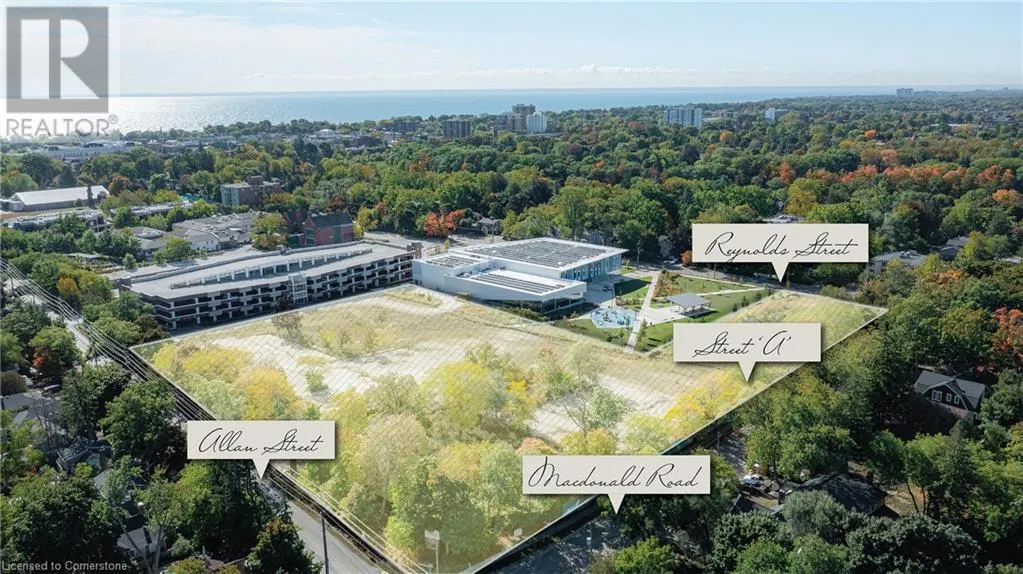 350 MACDONALD Road