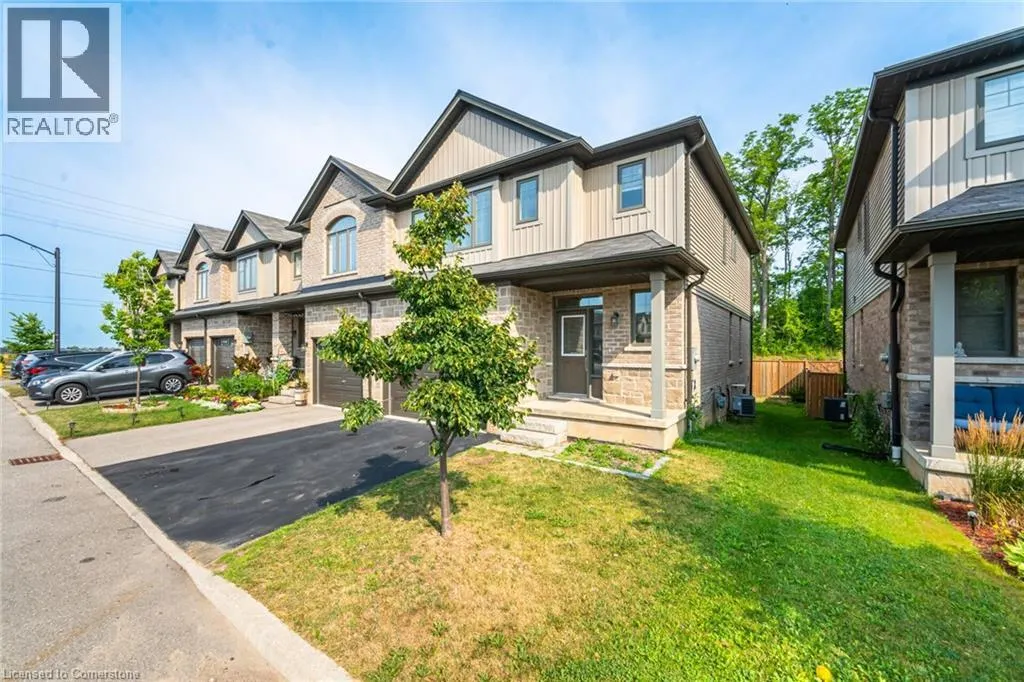 1 TOM BROWN Drive Unit# 23, #23