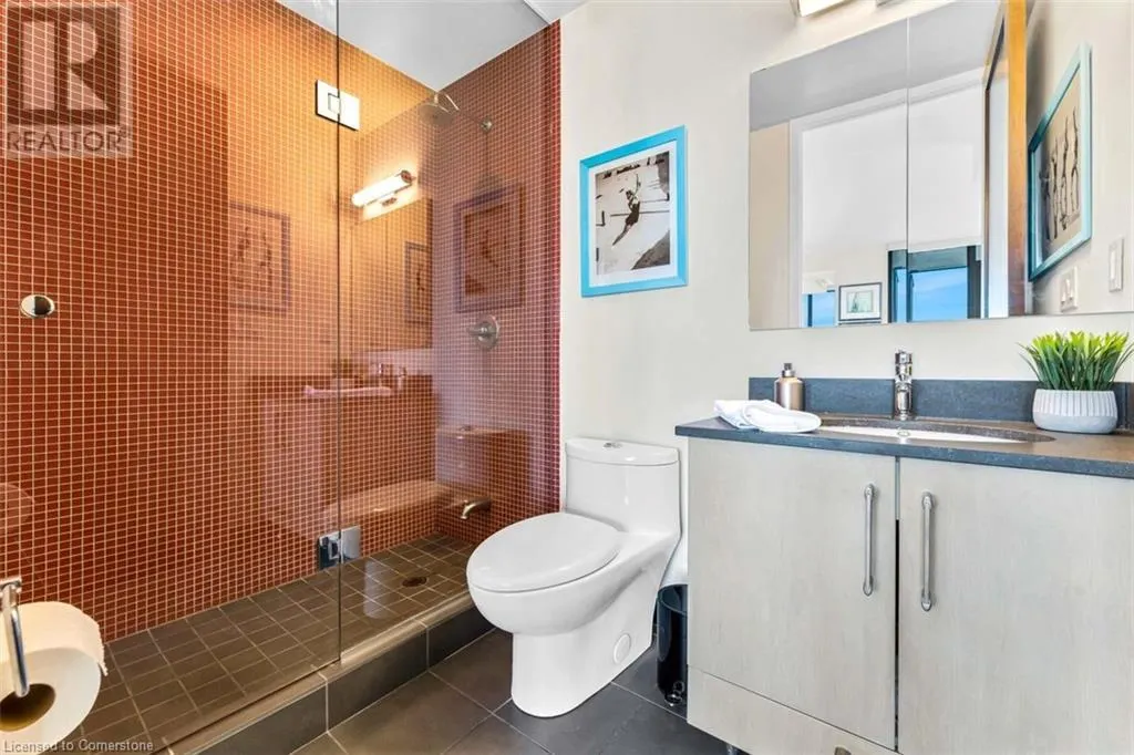 33 LOMBARD Street Unit# 4302, #4302