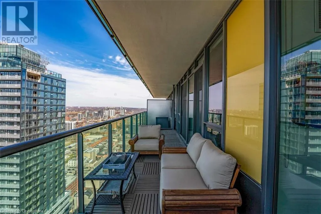 33 LOMBARD Street Unit# 4302, #4302