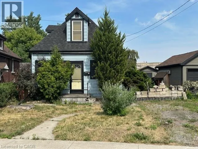 20 BEATTY Avenue