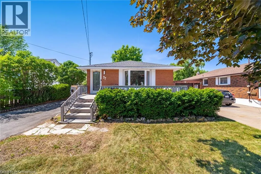 77 FAIRVIEW Road