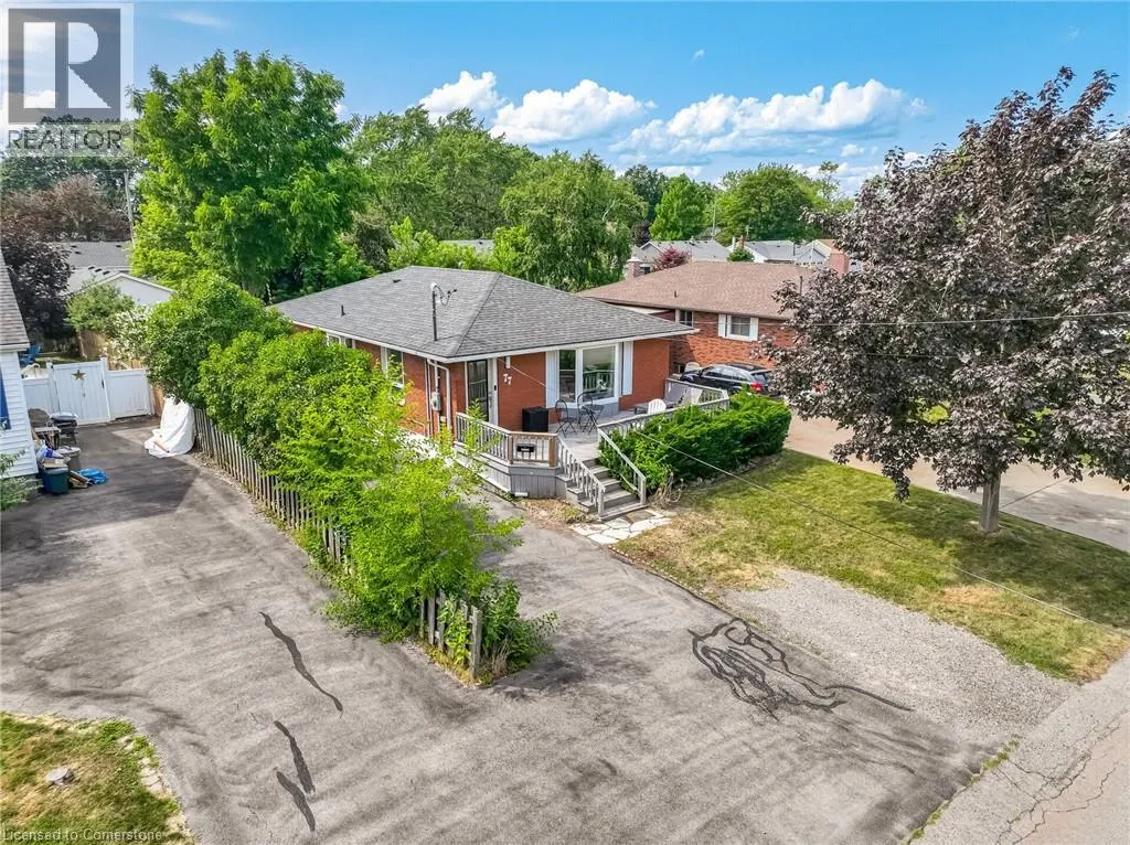 77 FAIRVIEW Road