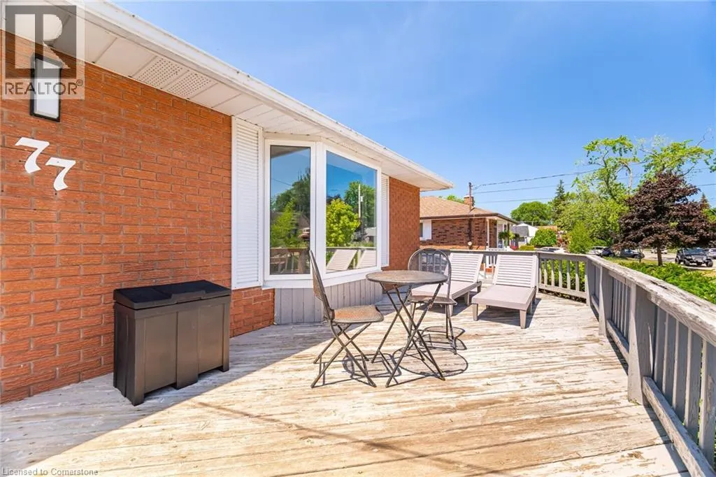 77 FAIRVIEW Road