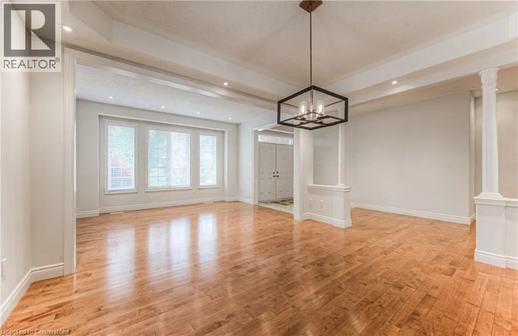 93 TREMAINE Drive