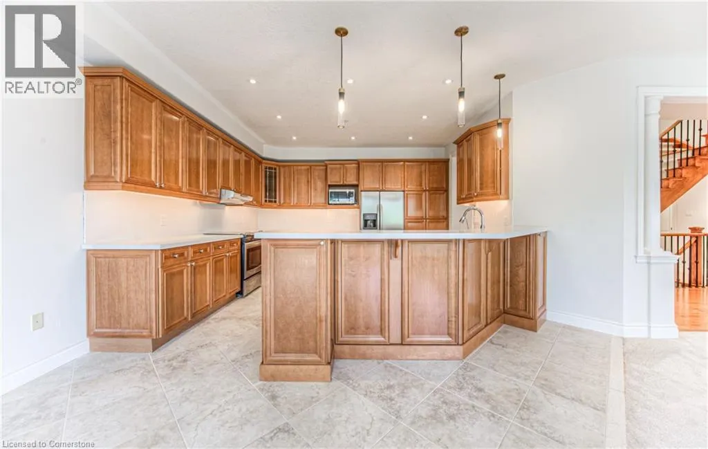 93 TREMAINE Drive