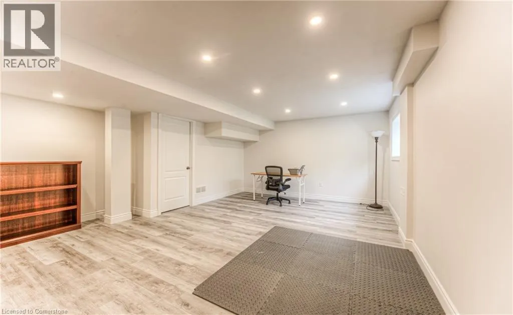 93 TREMAINE Drive