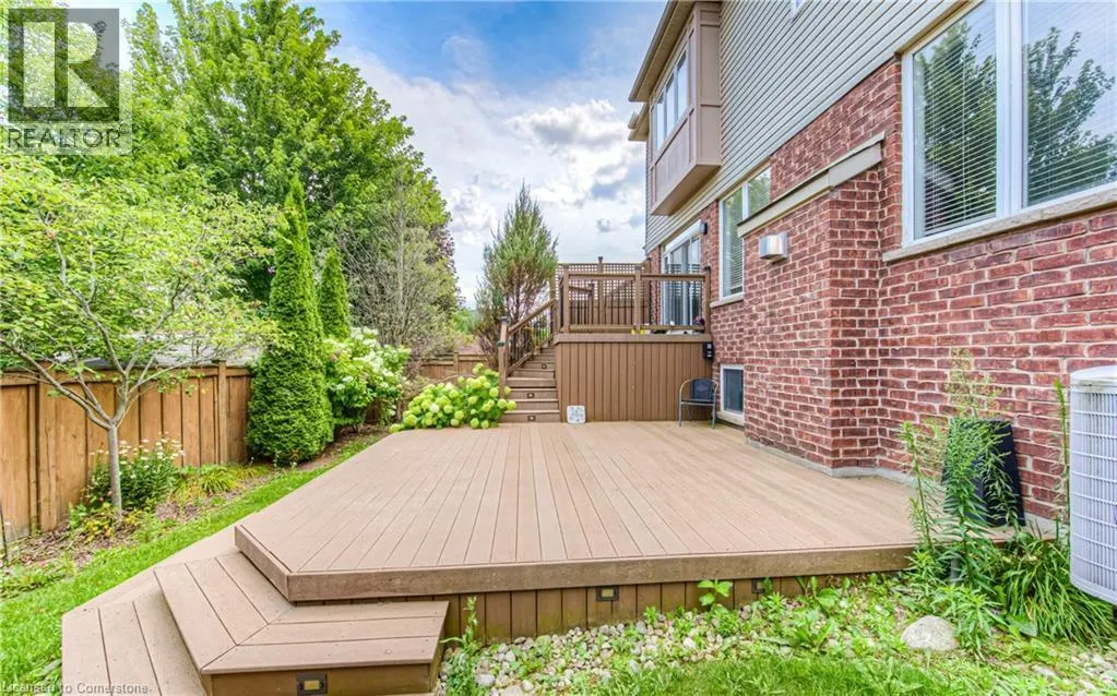 93 TREMAINE Drive