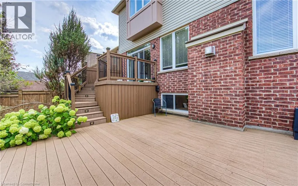 93 TREMAINE Drive