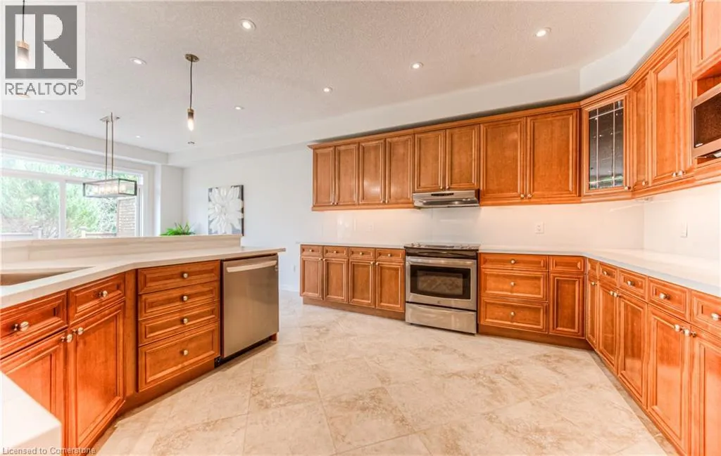 93 TREMAINE Drive