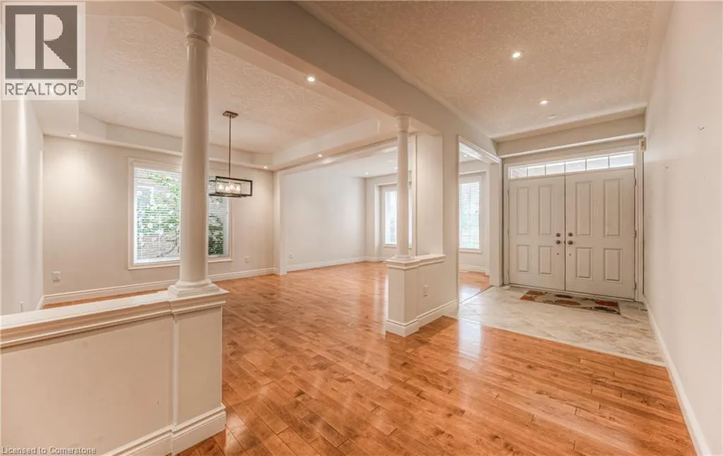 93 TREMAINE Drive