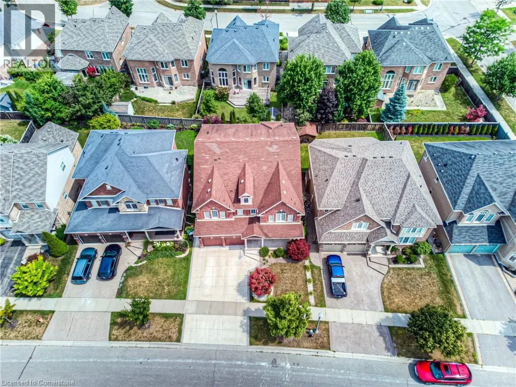 93 TREMAINE Drive